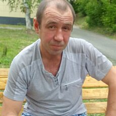 Фотография мужчины Андрей, 41 год из г. Таштагол