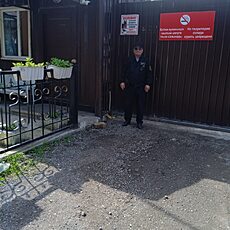 Фотография мужчины Павел, 60 лет из г. Алматы