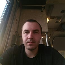 Фотография мужчины Женя, 35 лет из г. Гродно
