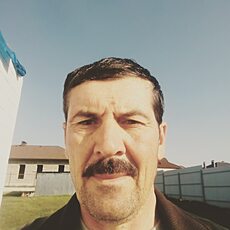 Фотография мужчины Коля, 54 года из г. Белгород