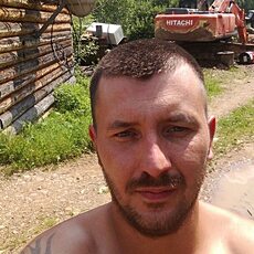 Фотография мужчины Алексей, 34 года из г. Белово
