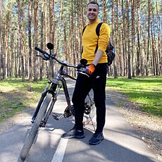 Фотография мужчины Александр, 30 лет из г. Иваново