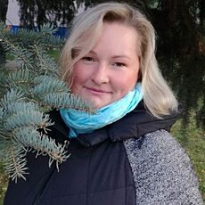 Фотография девушки Танюша, 48 лет из г. Мозырь