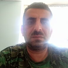 Фотография мужчины Арзу, 41 год из г. Баку