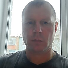 Фотография мужчины Андрей, 45 лет из г. Пенза