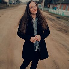 Фотография девушки Людмила, 26 лет из г. Тереховка