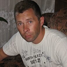 Фотография мужчины Олег Николаевич, 49 лет из г. Горки