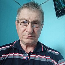 Фотография мужчины Николай, 67 лет из г. Невьянск