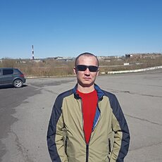 Фотография мужчины Сергей, 33 года из г. Воркута