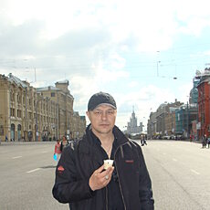 Фотография мужчины Илья, 44 года из г. Брянск