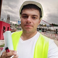 Фотография мужчины Эд, 32 года из г. Сморгонь