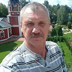 Фотография мужчины Алексей, 59 лет из г. Александров