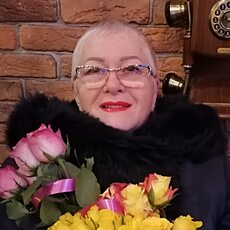 Фотография девушки Татьяна, 65 лет из г. Брянск