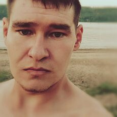 Фотография мужчины Сергей, 33 года из г. Йошкар-Ола