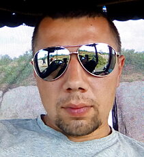 Фотография мужчины Ваня, 30 лет из г. Калинковичи