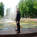 Владимир, 40 лет