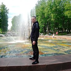 Фотография мужчины Владимир, 40 лет из г. Подольск