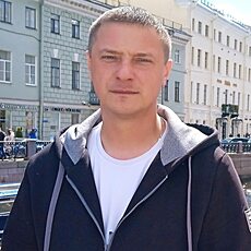 Фотография мужчины Алекс, 41 год из г. Смоленск