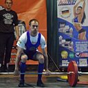 Вадим, 41 год