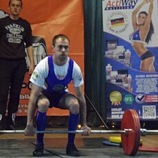 Фотография мужчины Вадим, 41 год из г. Одесса