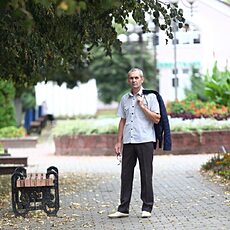 Фотография мужчины Сергей, 62 года из г. Бобруйск