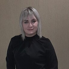 Фотография девушки Анастасия, 29 лет из г. Михайловка (Иркутская Область)