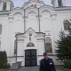 Фотография мужчины Сергей, 64 года из г. Екатеринбург