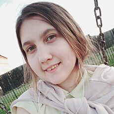 Фотография девушки Сашенька, 25 лет из г. Улан-Удэ