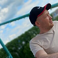 Фотография мужчины Ильнур, 36 лет из г. Туймазы