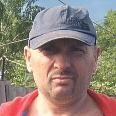 Фотография мужчины Сергей, 54 года из г. Новый Оскол