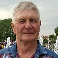 Фотография мужчины Анатолий, 70 лет из г. Москва