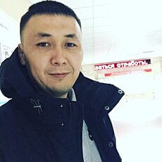 Фотография мужчины Сымбат, 32 года из г. Семей