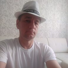 Фотография мужчины Сергей, 50 лет из г. Норильск