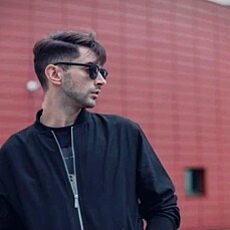 Фотография мужчины Ярослав, 28 лет из г. Полтава