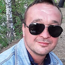 Фотография мужчины Александр, 44 года из г. Челябинск