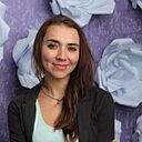 Александра, 25 лет