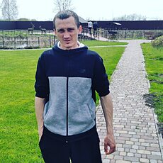 Фотография мужчины Дима, 27 лет из г. Славянск