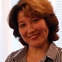 Нургуль, 49 лет