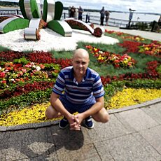 Фотография мужчины Сергей, 50 лет из г. Ярославль