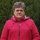 Полина, 61 год