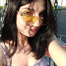 Фотография девушки Натс, 22 года из г. Мосты
