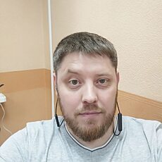 Фотография мужчины Вадим, 42 года из г. Тюмень