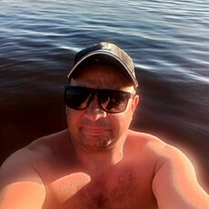 Фотография мужчины Денис, 45 лет из г. Чебоксары