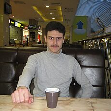 Фотография мужчины Илья, 31 год из г. Курск