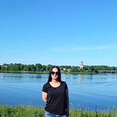 Фотография девушки Наталия, 55 лет из г. Ярославль