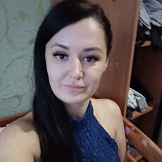 Фотография девушки Анютка, 33 года из г. Николаев