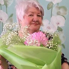 Фотография девушки Раиса, 68 лет из г. Новокузнецк