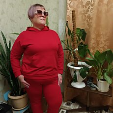 Фотография девушки Василиса, 45 лет из г. Тюмень