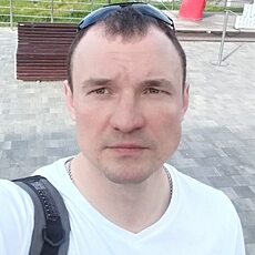 Фотография мужчины Александр, 41 год из г. Нижний Новгород