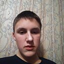 Никита, 21 год